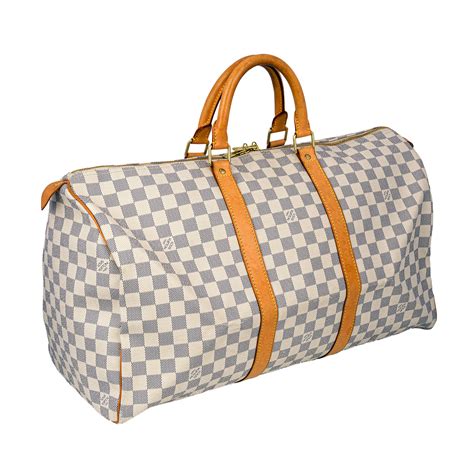 louis vuitton hard case suitcase|Louis Vuitton duffle bag 50.